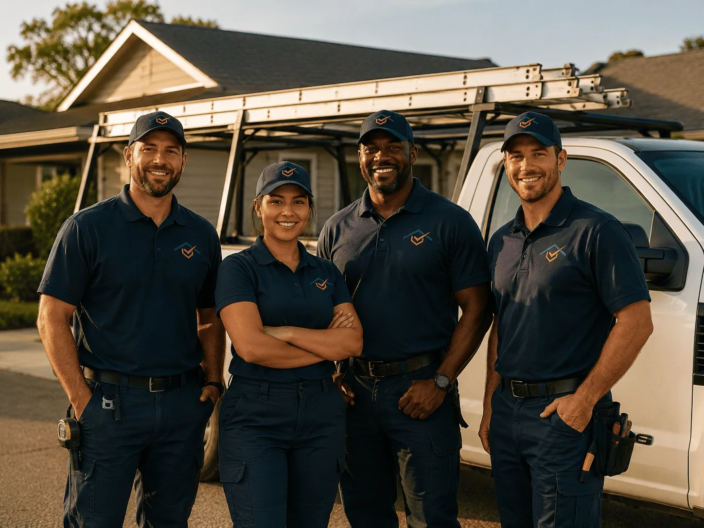 Roof Inspection company in Sheridan, IN